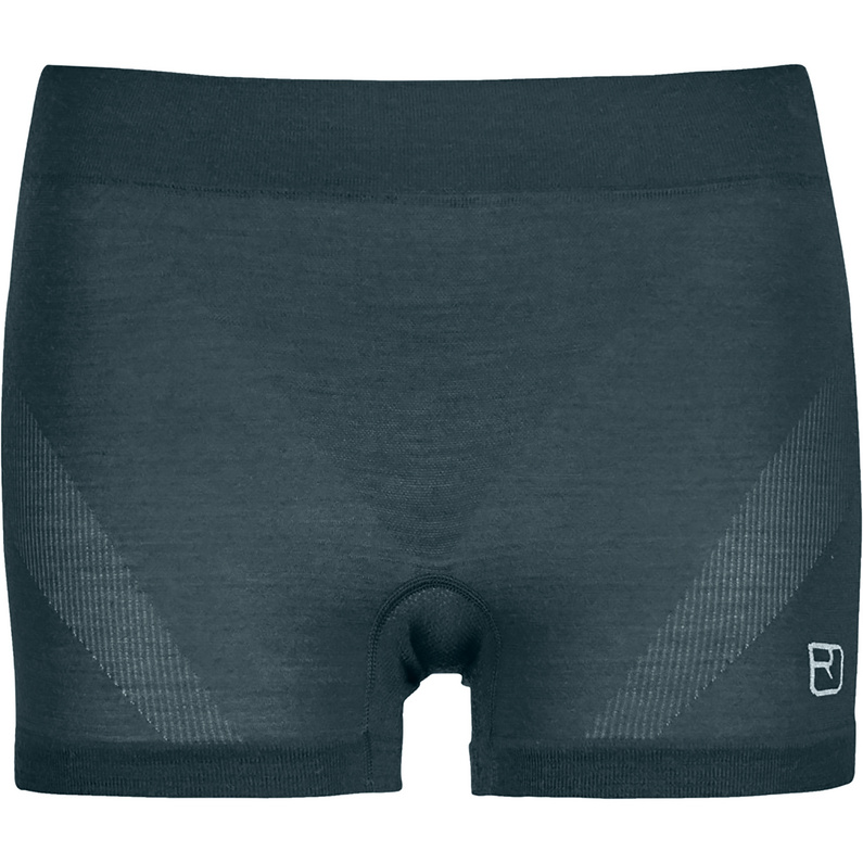 Ortovox Damen 120 Comp Light Unterhose
