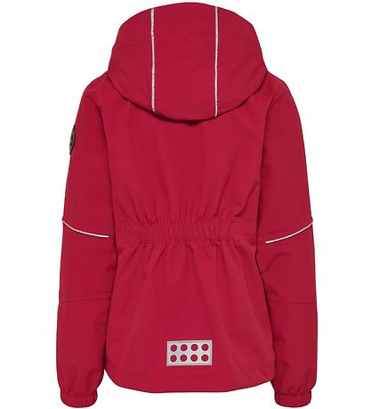 LEGO? Wear Sommerjakke - LWJodie - Pink