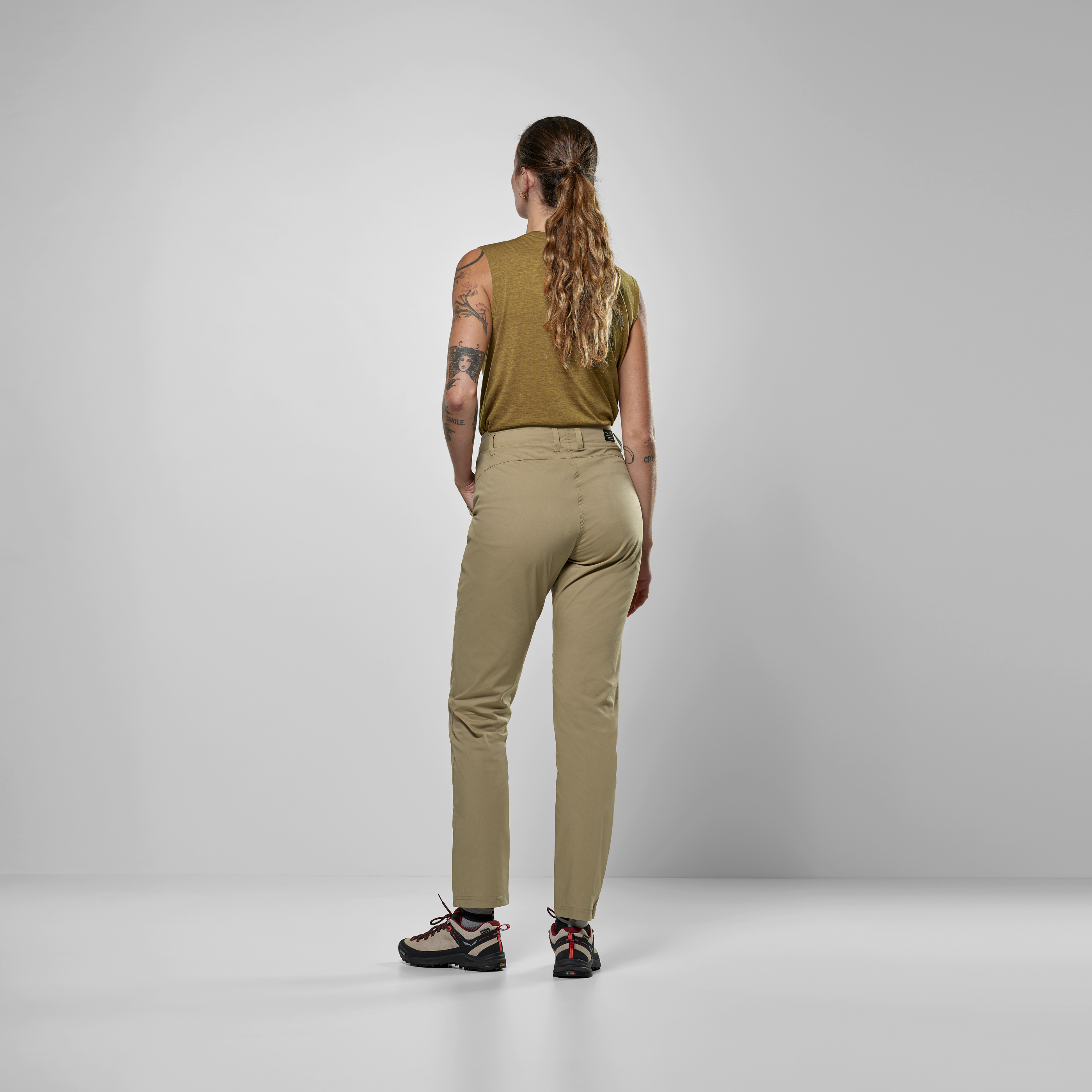 Fanes Light Hose Damen