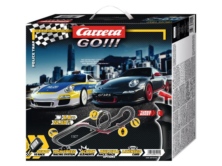 1:43 Racebaan