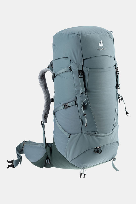 deuter deuter Aircontact Core 45+10 Sl Backpack Dames