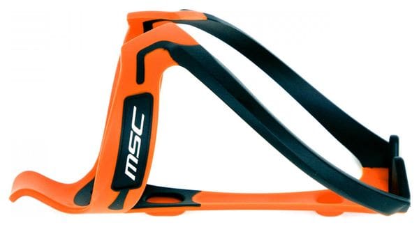 Porte Bidon MSC Polycarbonate Orange