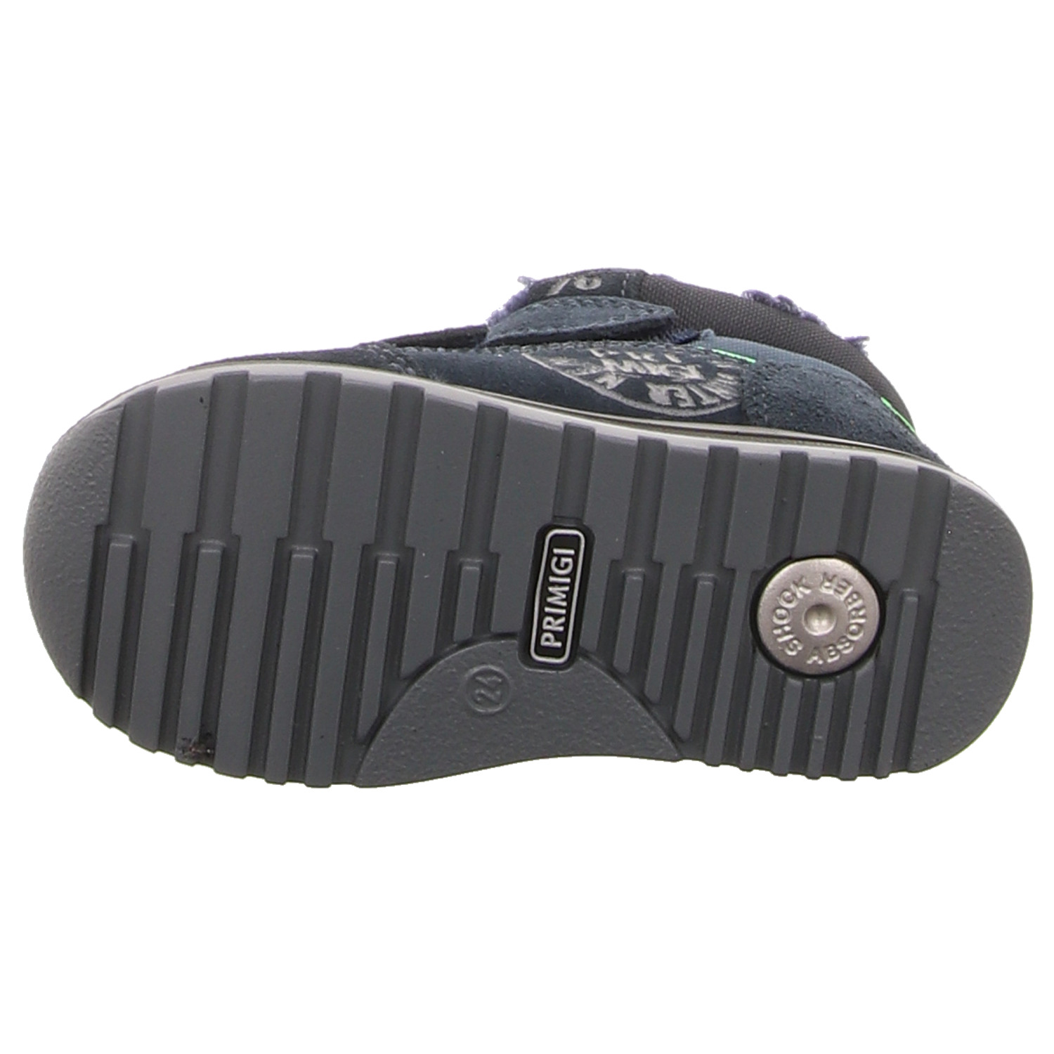 Primigi Stiefel blau