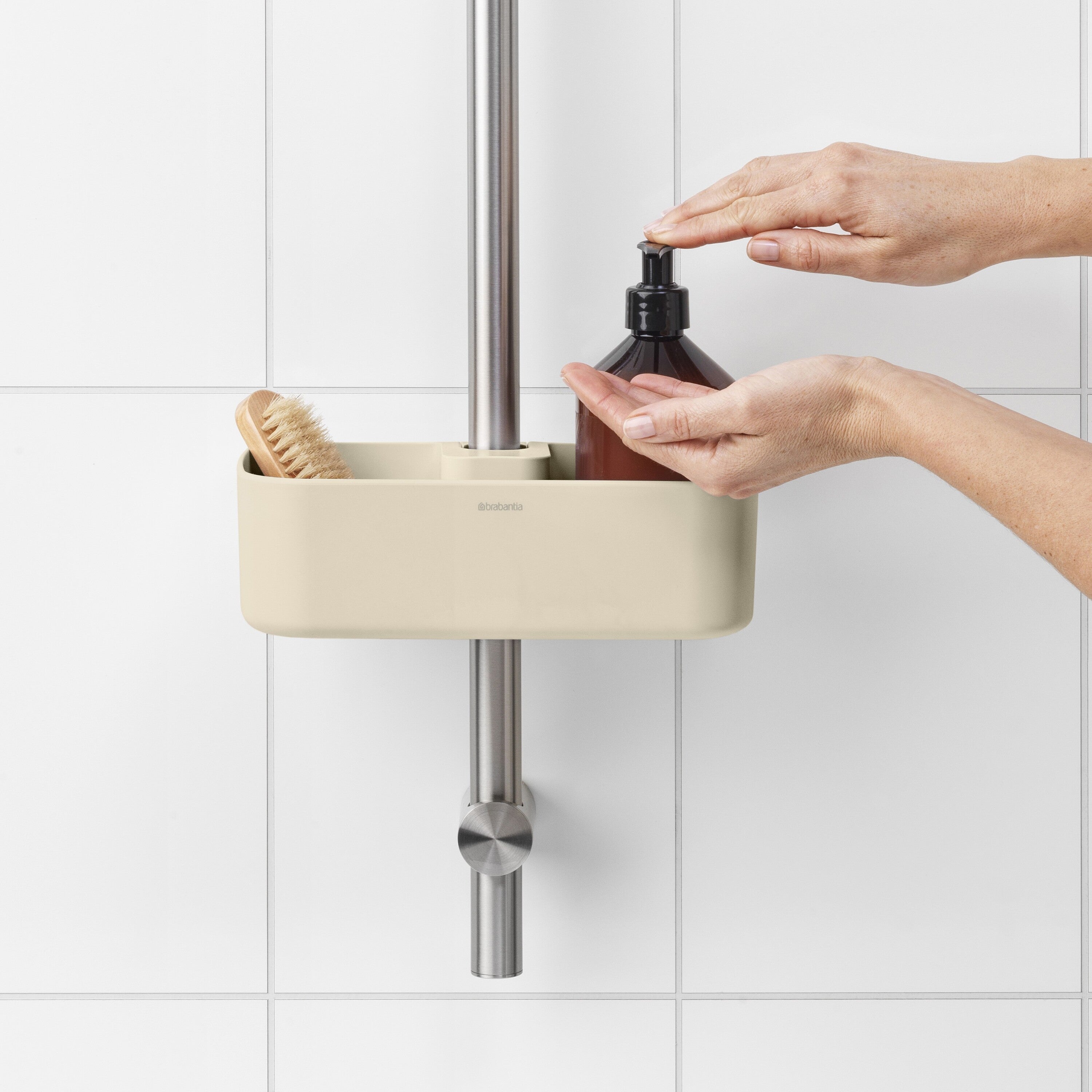 Brabantia ReNew Doucherek
