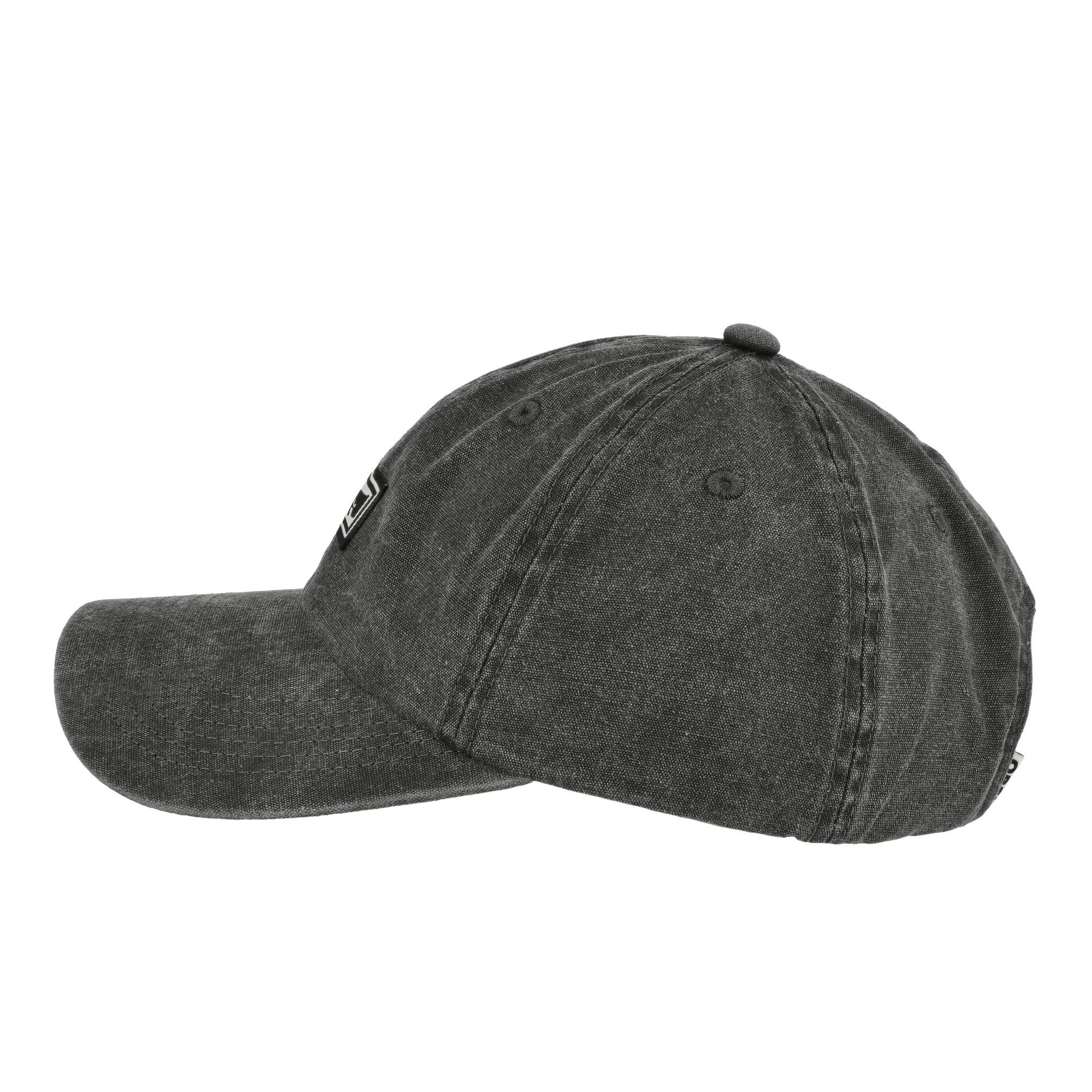 Obey<br>Icon Eyes Pigment 6 Panel Velcro Cap