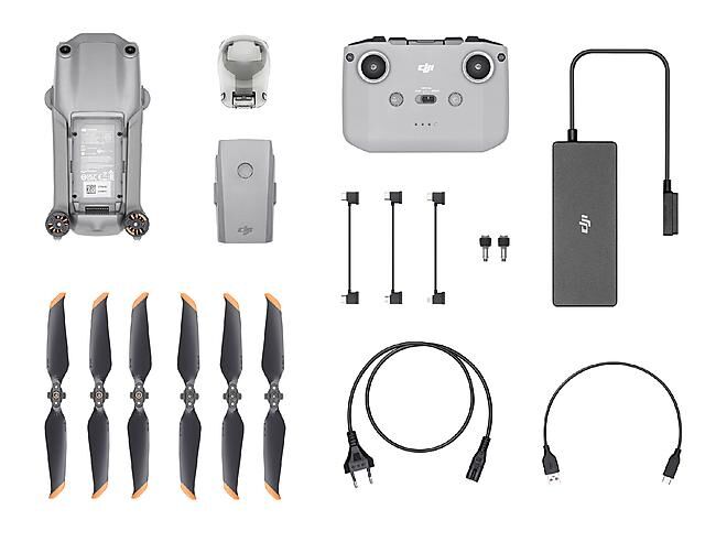 DJI - DRONE AIR 2S
