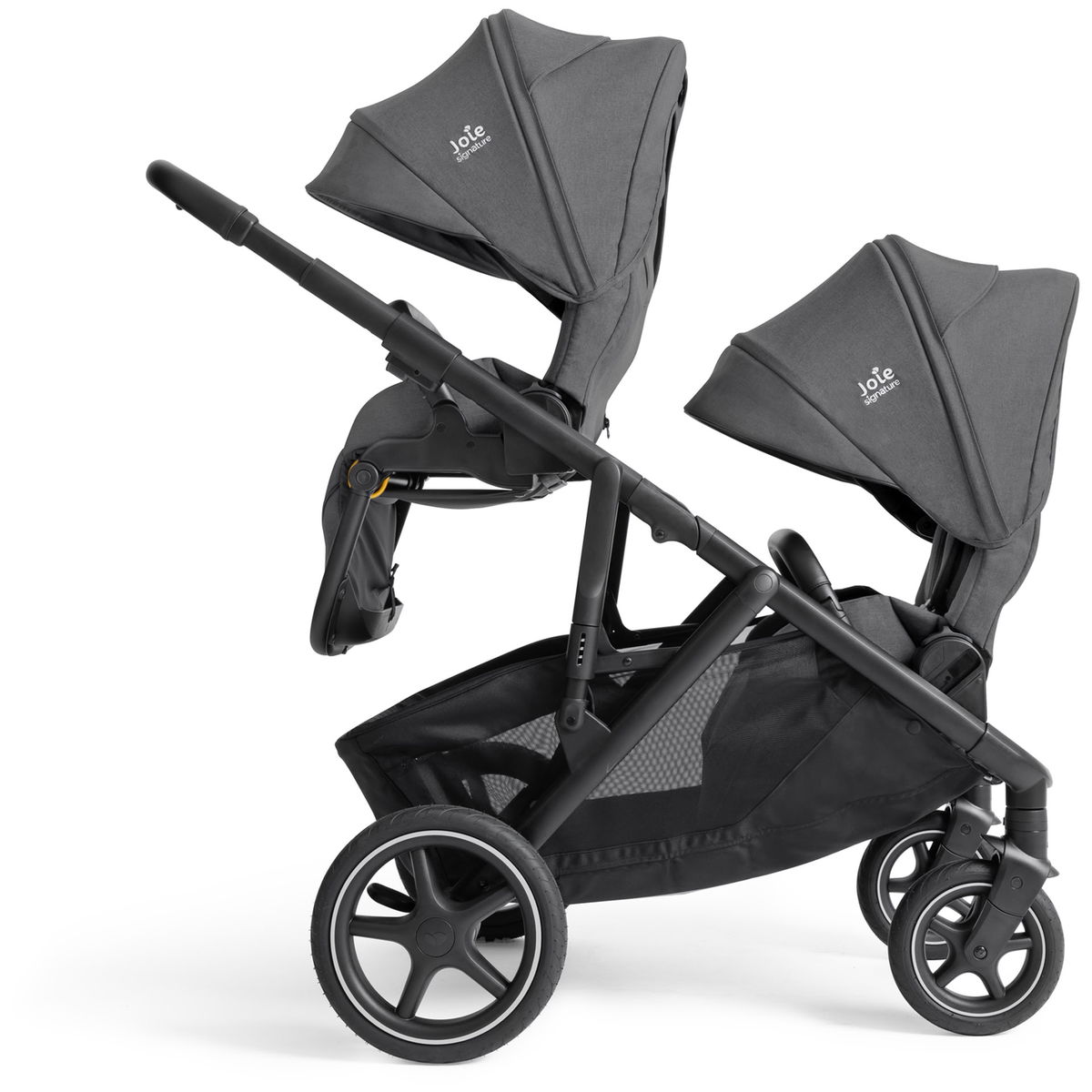 JoieJoie   Versiti Signature Geschwistersitz ebony