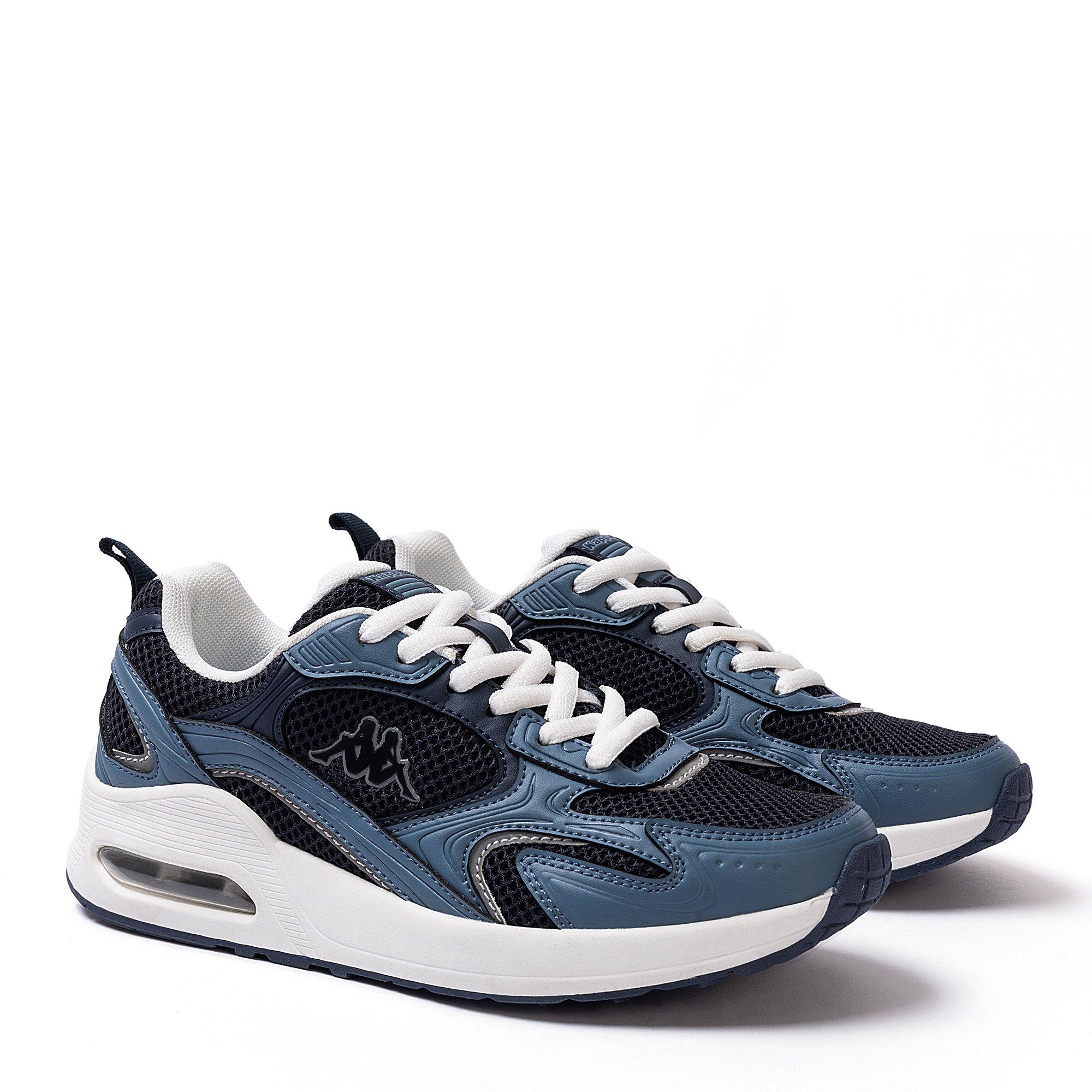 Kappa Sole Junior Trainers