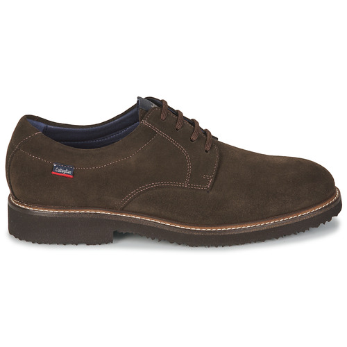 CallagHan - PIOGGIA - Marron
