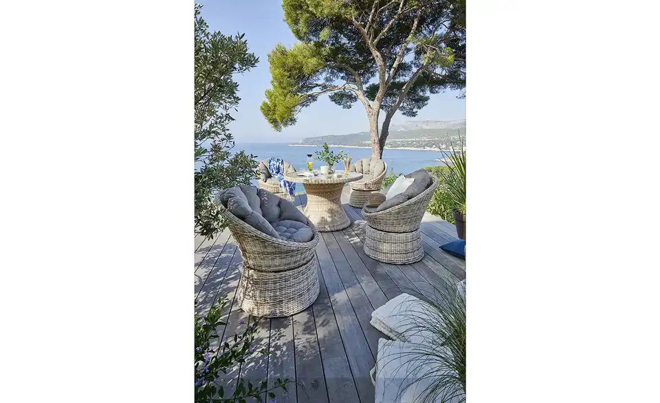 Tisch Capri / Nizza
