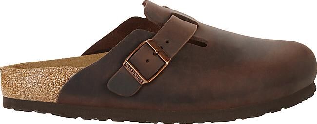 BIRKENSTOCK - SABOT BOSTON SFB LEOI HABANA NARROW