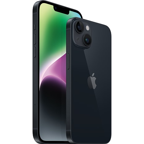 iPhone 14 128GB - Midnight