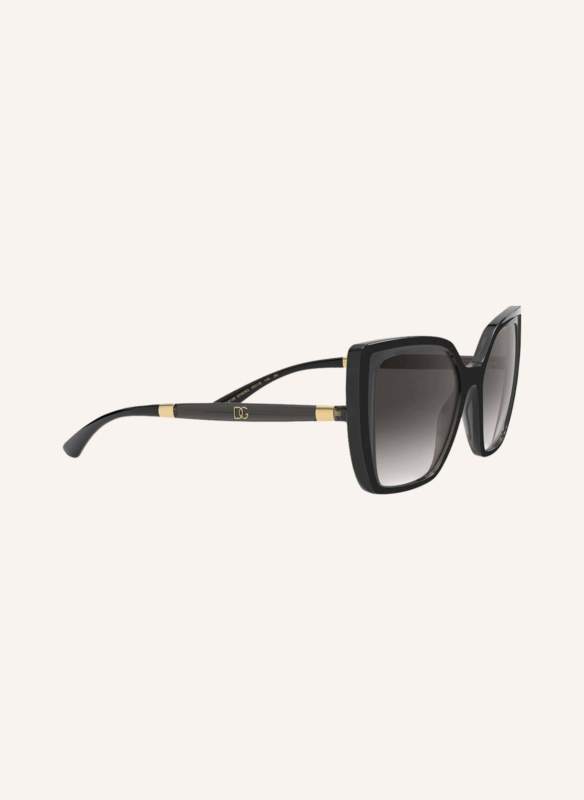 DOLCE & GABBANA Sonnenbrille DG 6138