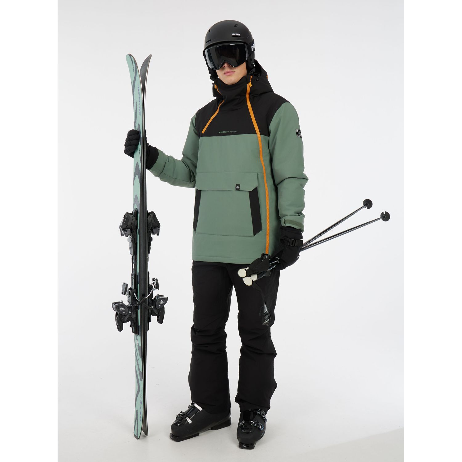 ProtestPRTLado snowjacket