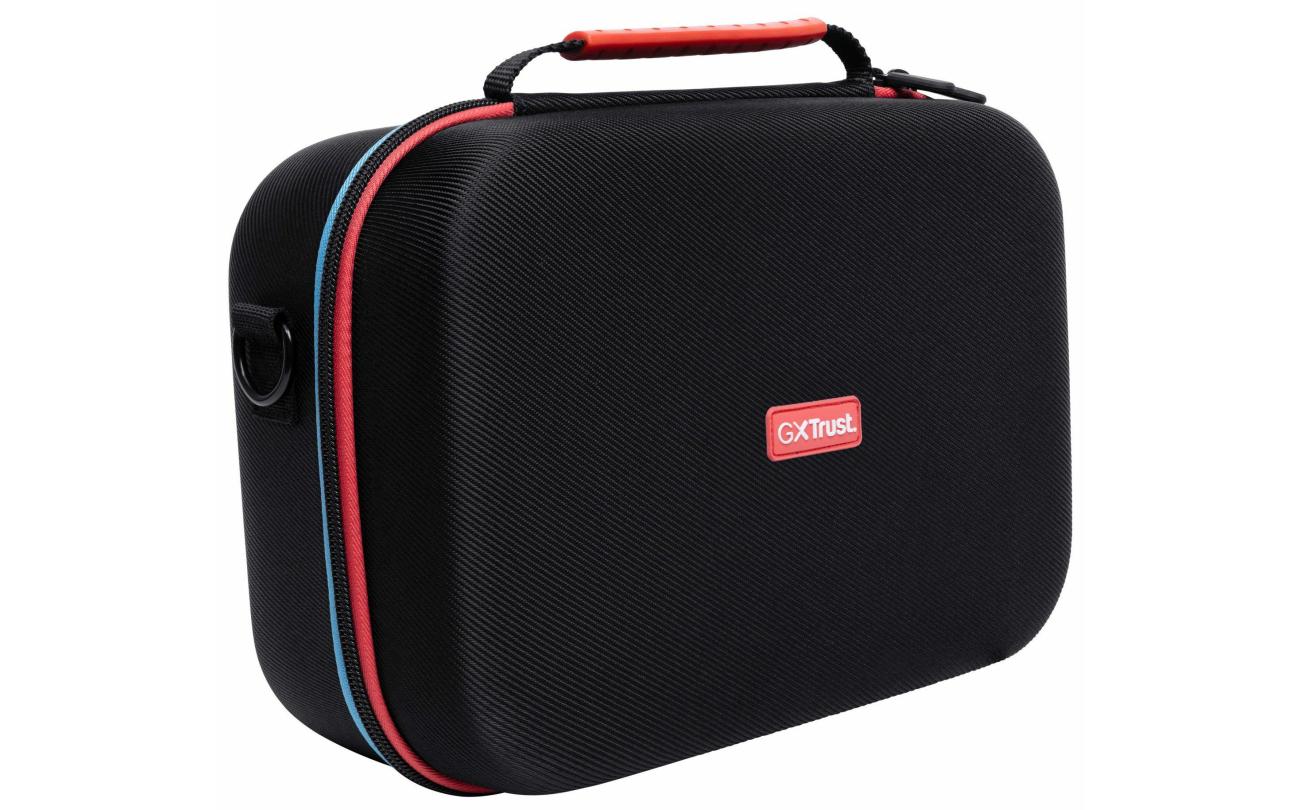 Switch Trust GXT1247 XXL Opbergtas Zwart