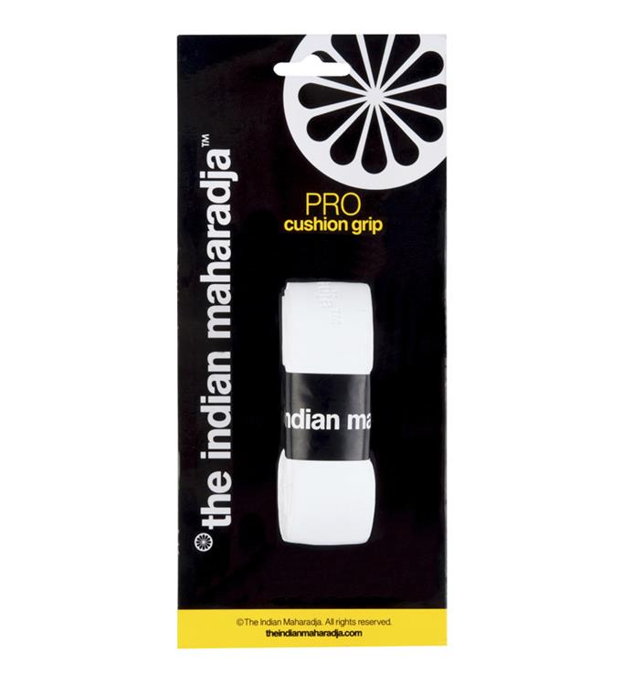 The Indian Maharadja Cushion grip