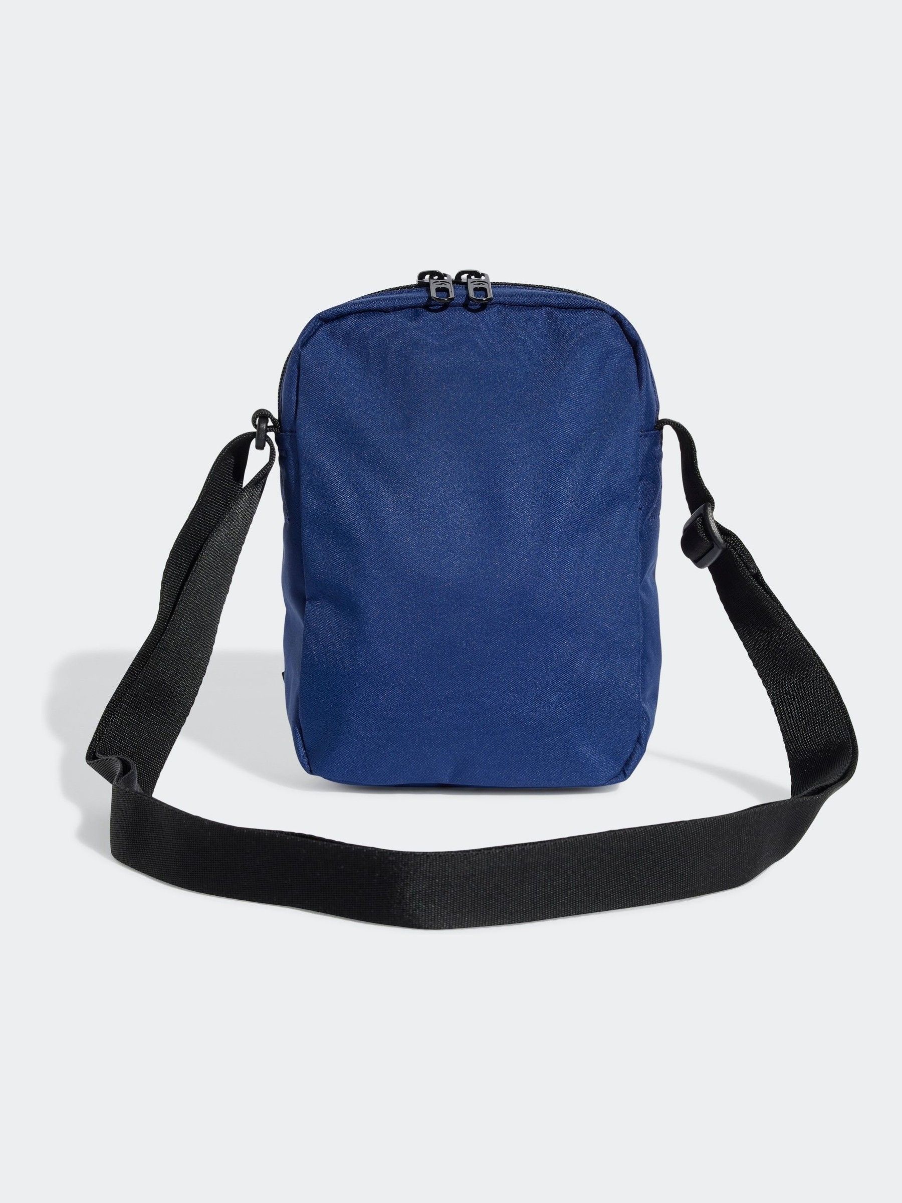 Blauw - adidas Linear Org Bag