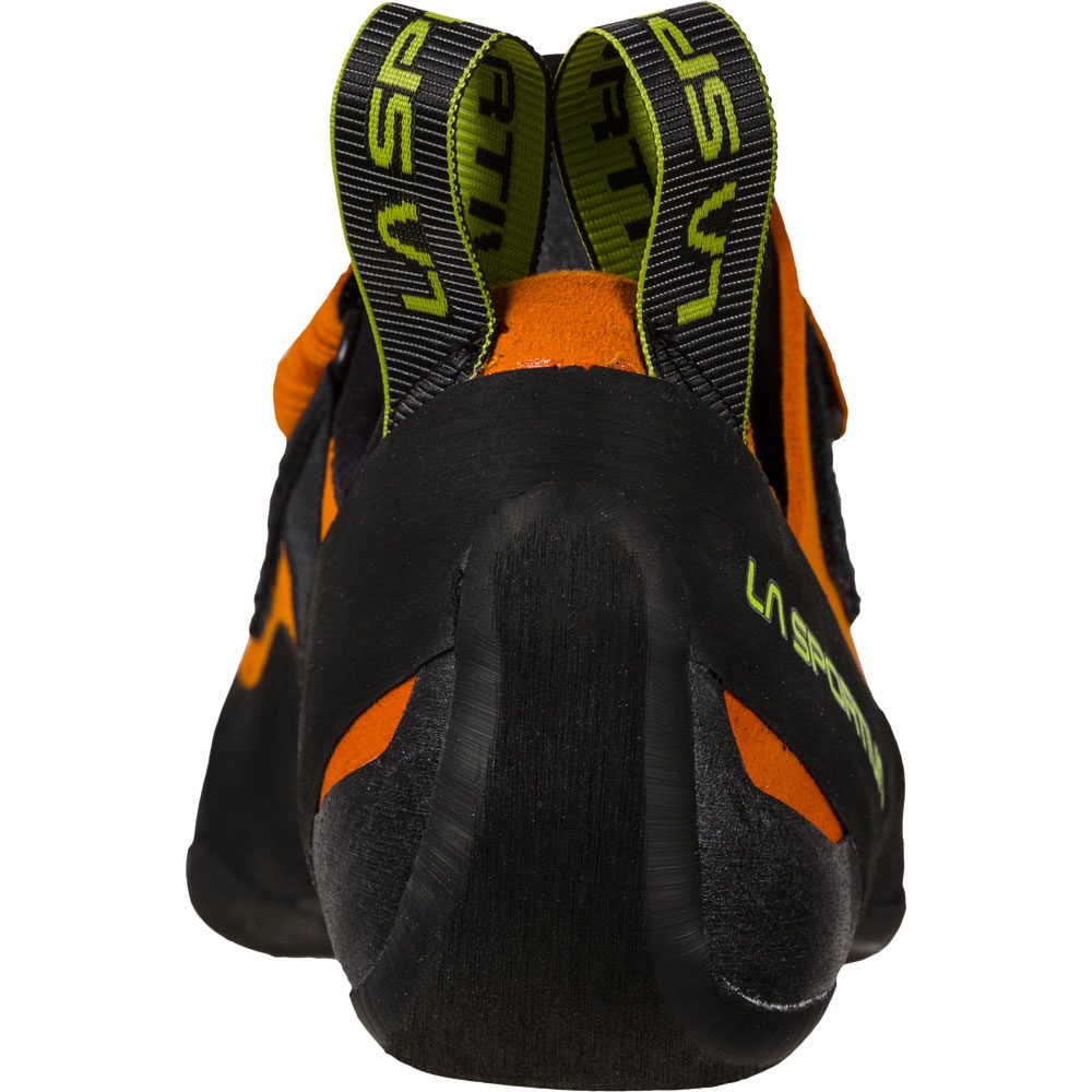 La Sportiva Mistral Kletterschuhe Herren hawaiian Sun