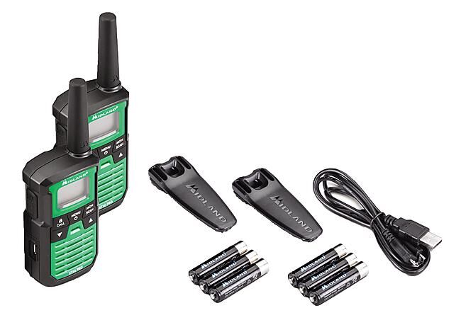 MIDLAND - TALKIE-WALKIE XT30 PRO