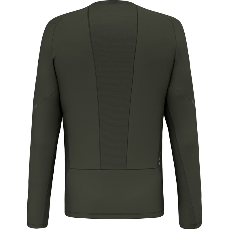 Salewa Herren Pedroc Dry Longsleeve