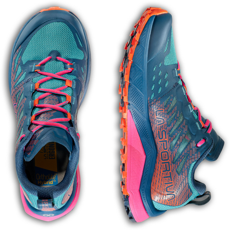 La Sportiva Damen Jackal II Schuhe