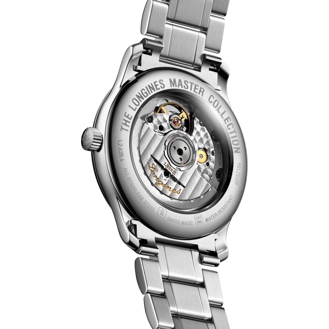 Longines - The Longines Master Collection 38mm