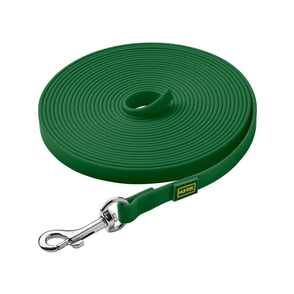 Hunter Leash Convenience