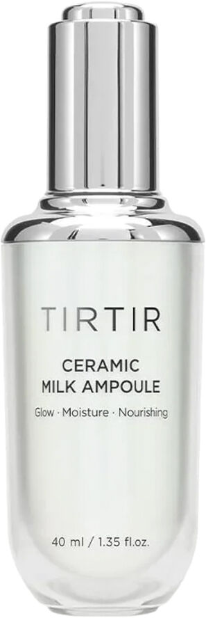 TirTir Ceramic Milk Ampoule