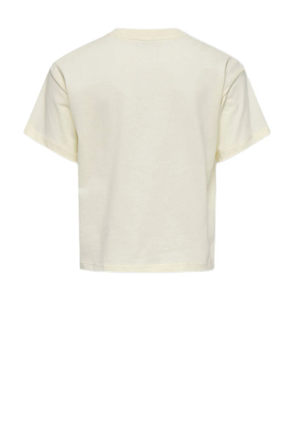 KIDS ONLY MINI T-shirt ecru