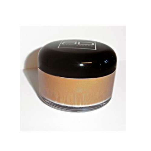 Beni Durrer loser Gesichtspuder Nr. 8 30g
