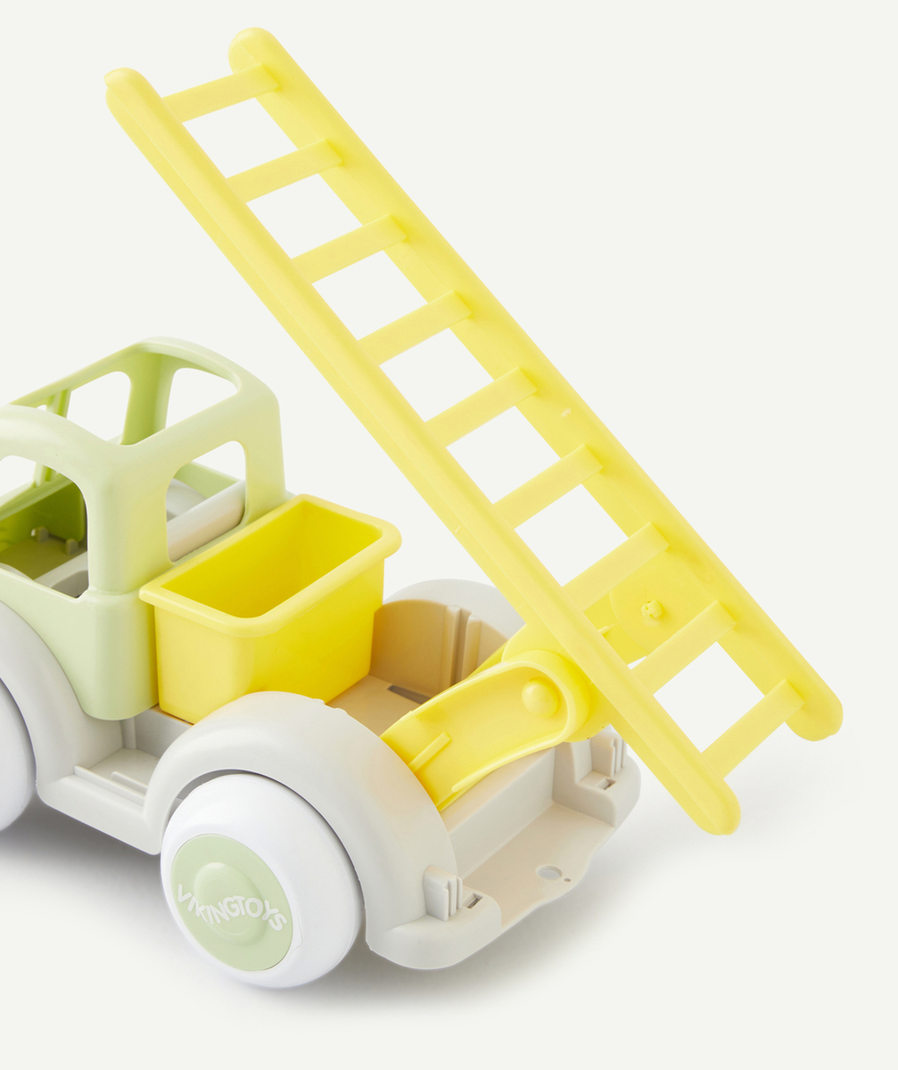 VIKING TOYSVIKING TOYS ® - JEU D'ÉVEIL LE CAMION ÉCHELLE DE 25 CM - 1 À 5Y