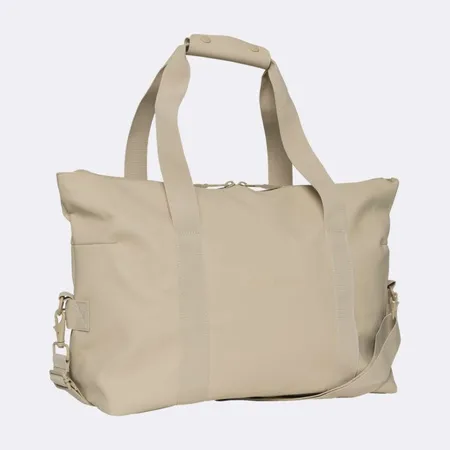 Beckmann Weekendbag 24H Street - Beige