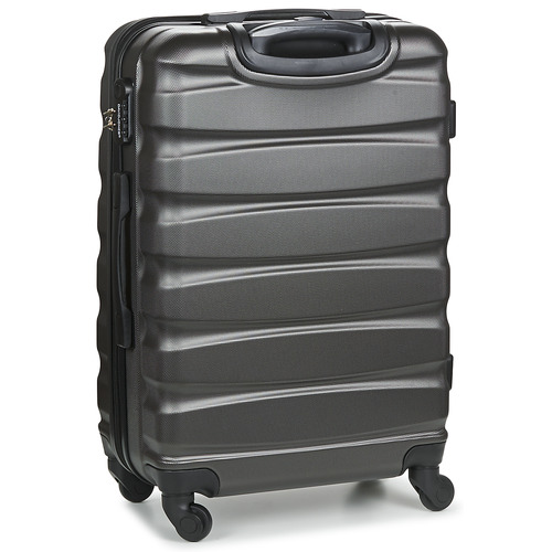 David Jones - CHAUVETTINI 72L - Gris anthracite