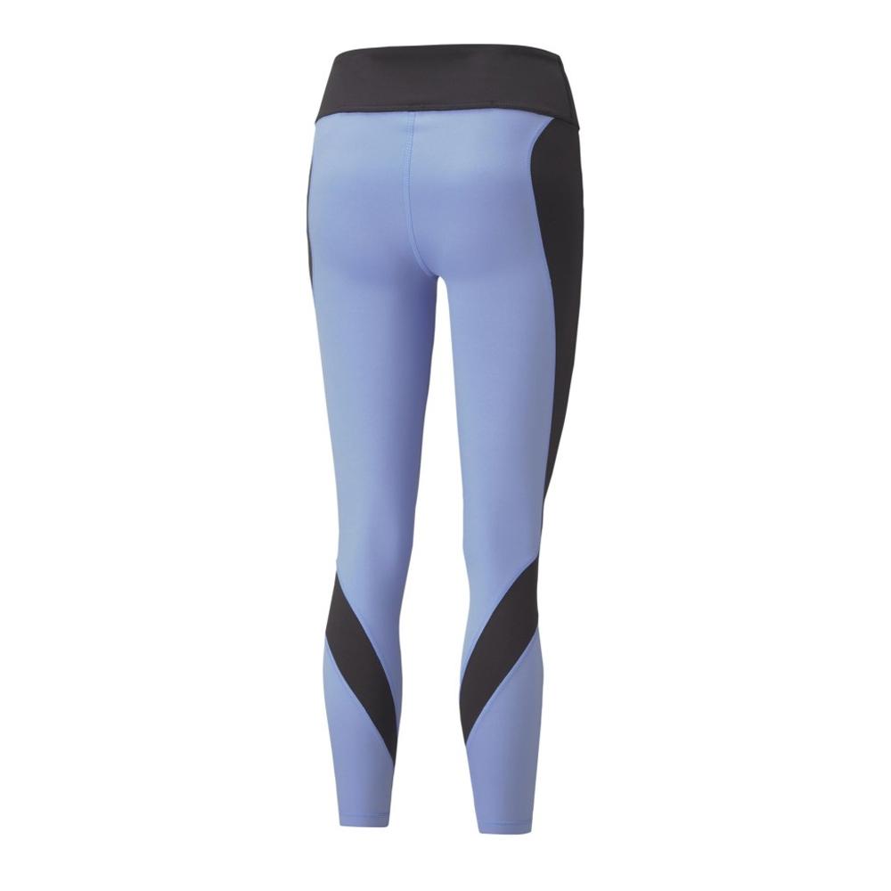 Puma Legging Violet/Noir Femme Puma 523074