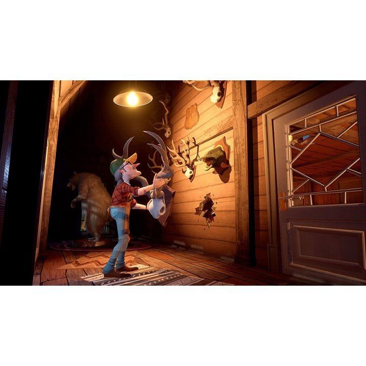 Hello Neighbor 2- Nintendo Switch