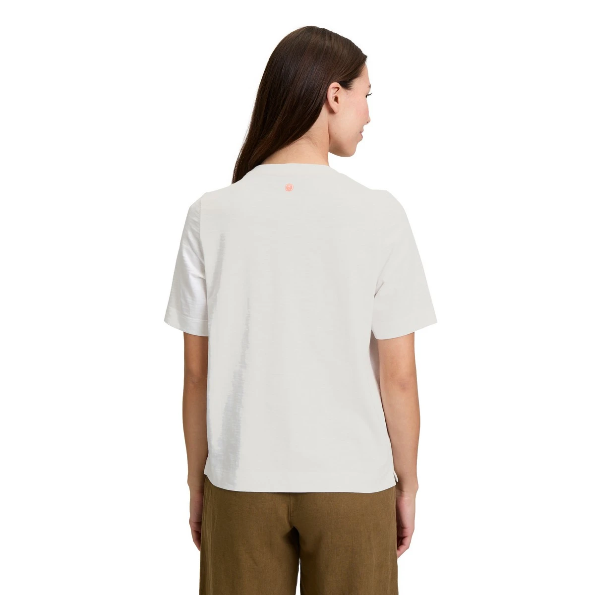 Dames T-shirt 20197303