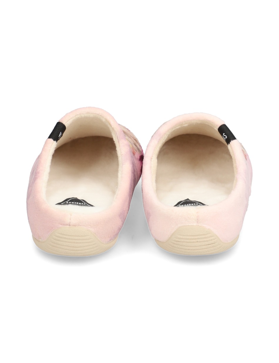 Textil Pantoffel