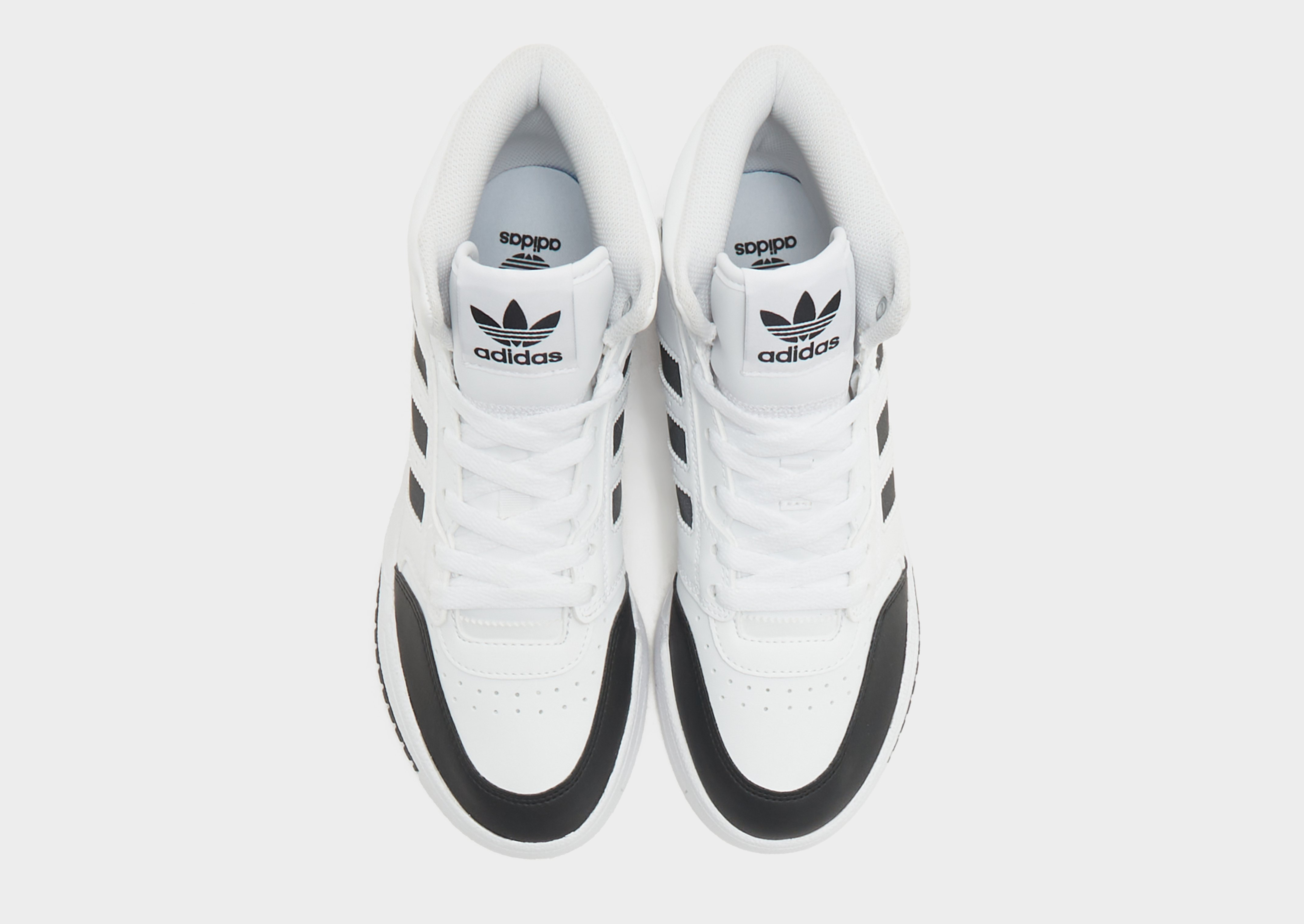 adidas Originals Drop Step Mid Junior
