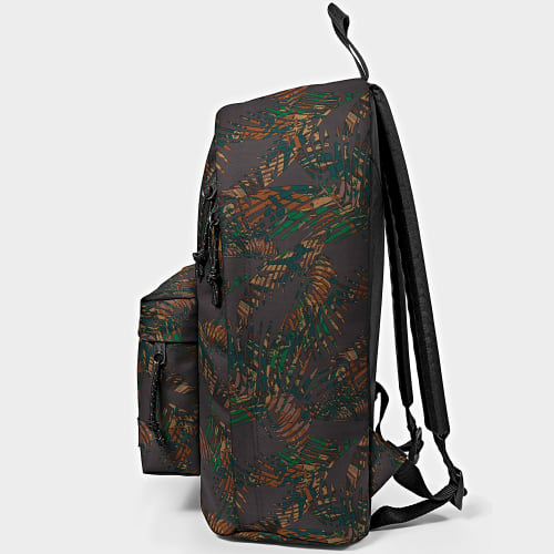 Sac A Dos Out Of Office Brize Filter Gris Anthracite