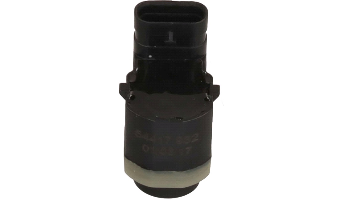 Sensor, parkeringshjælp