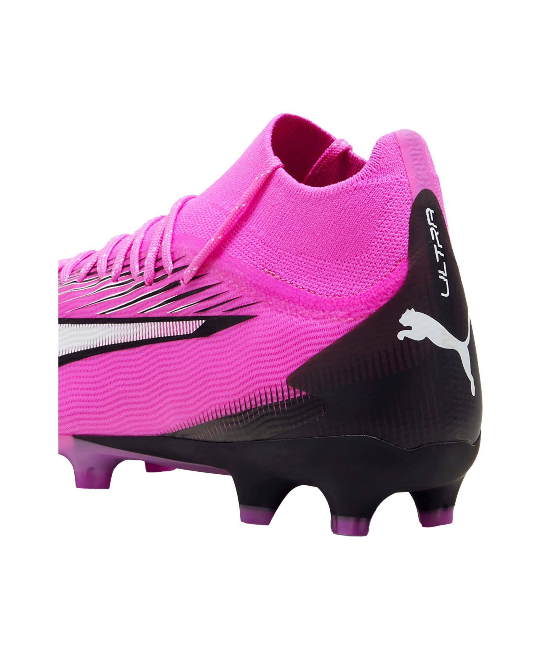 Puma| Herren Fußballschuhe Rasen ULTRA PRO FG/AG