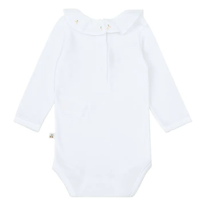 Bonpoint Body April | Ecru