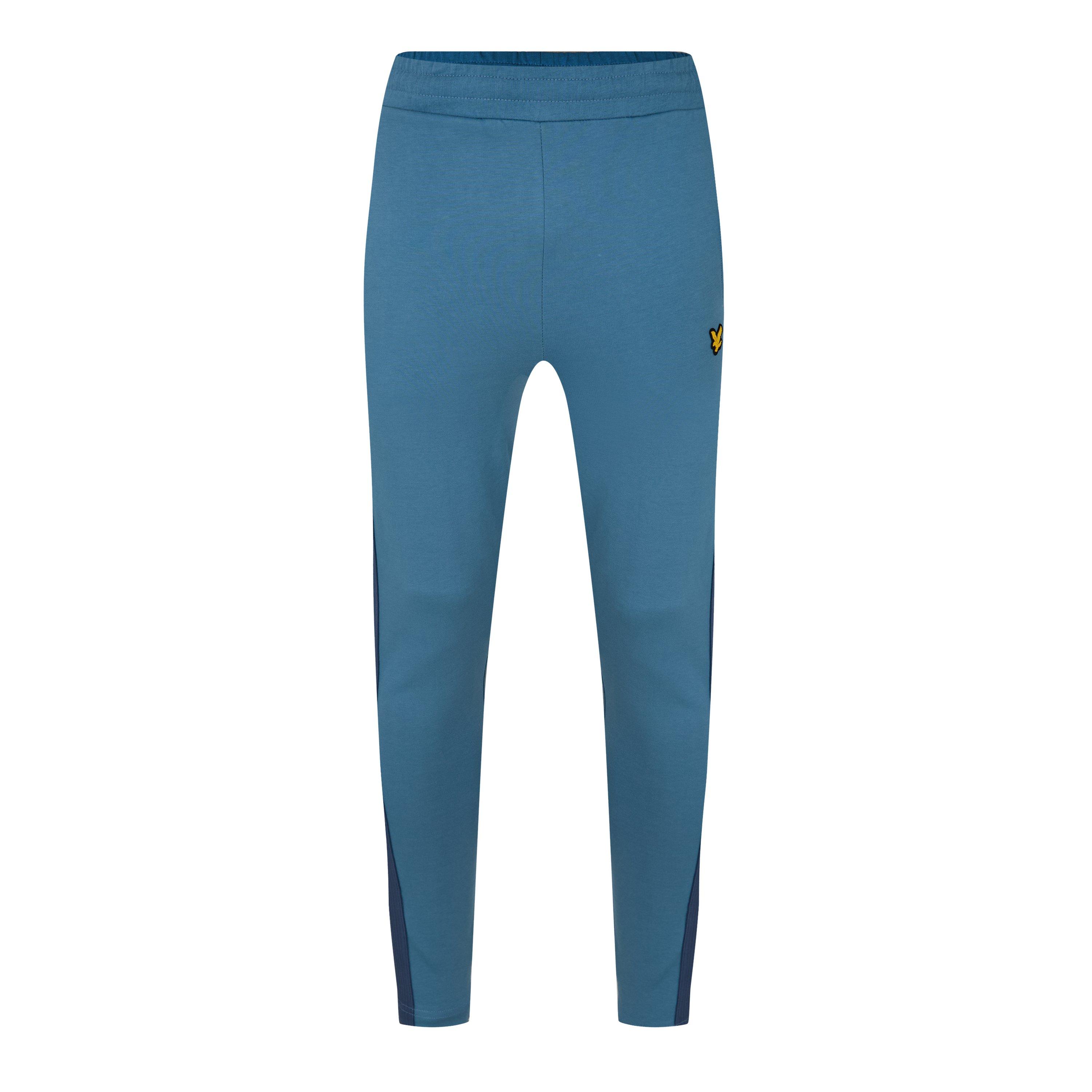 Lyle and Scott Polo Shirt and Pants Set