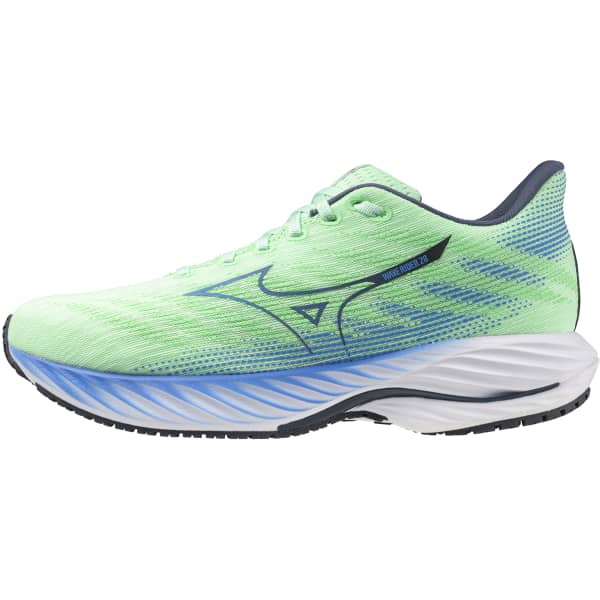 Chaussure running MIZUNO WAVE RIDER NEO MINT/FRONTIER BLUE/VINTAGE