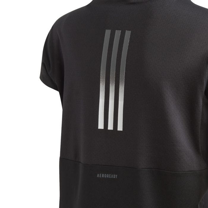 adidas Dame T-shirts G T1 3S Tee Sort