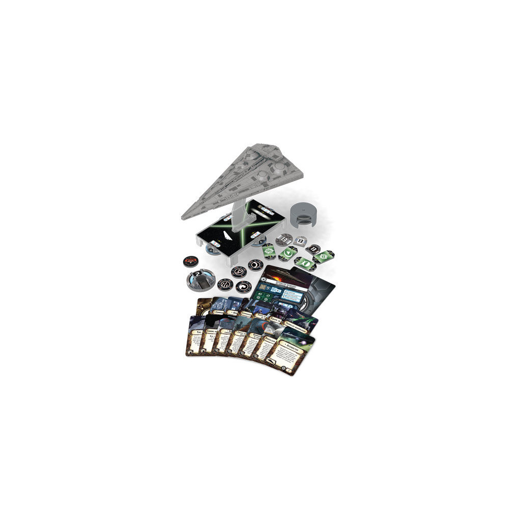 Armada VF - Interdictor