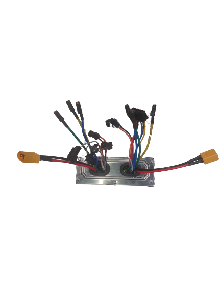 Controleur 52V 25Ah (Double Moteurs) pour Trottinette Electrique Dualtron Mini Minimotors