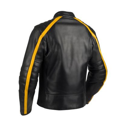 Blouson Segura FORMULA - Noir / Jaune