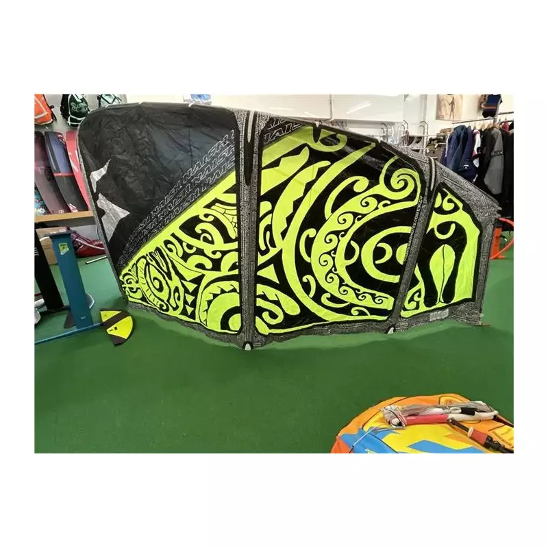Occasion Aile de kite NAISH Torch 10 m 2012