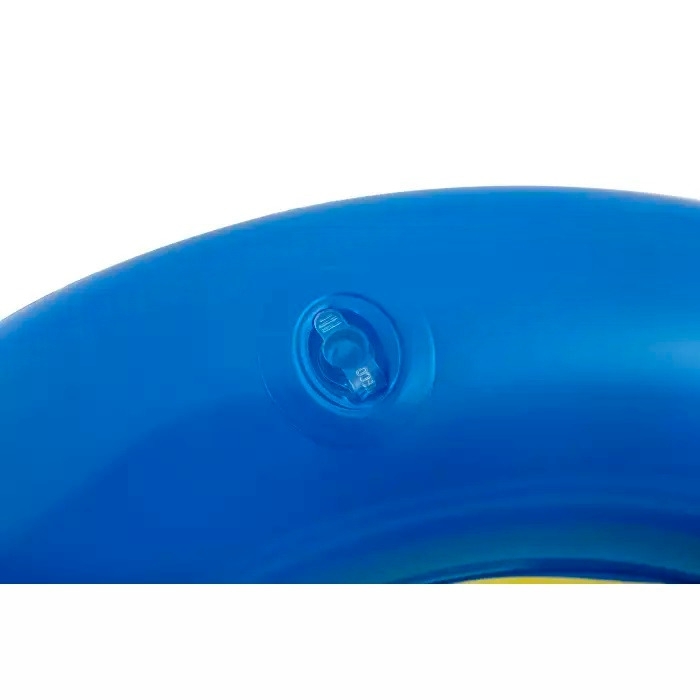 Bestway Splash  N  Hoop Schwimmendes Basketball Set 2 teilig 59 x 49 cm